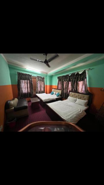Lahana guest house