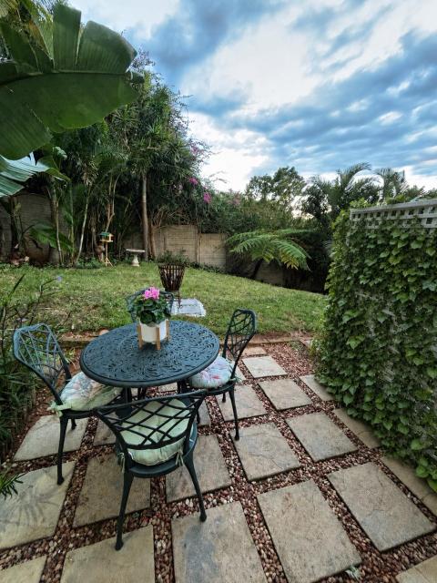 Cottage in Ballito