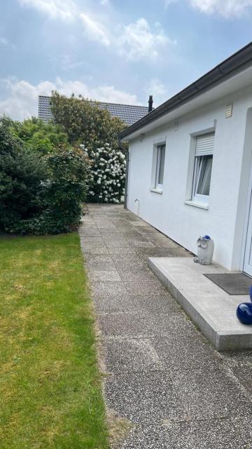 Ferienwohnung Trupermoor