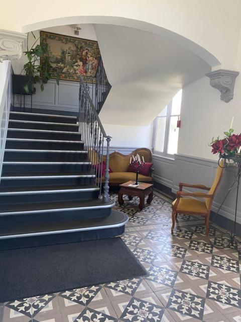 Gîte de la Tour