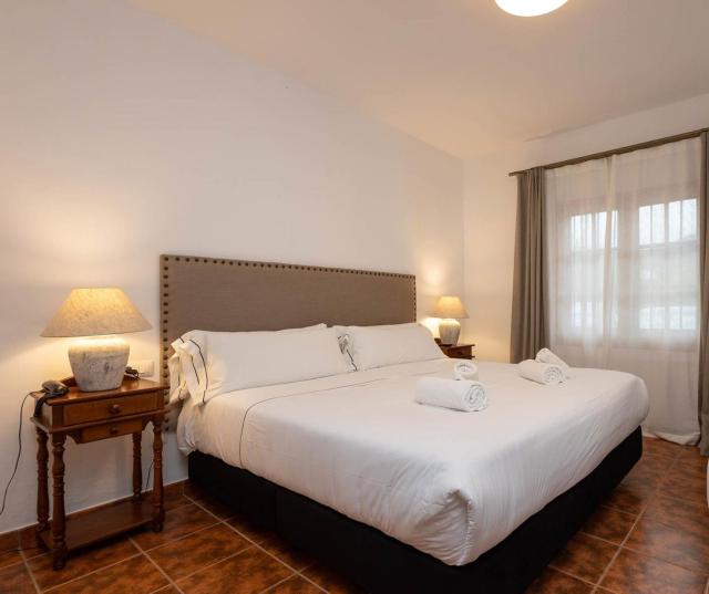 Hotel Tugasa Las Truchas