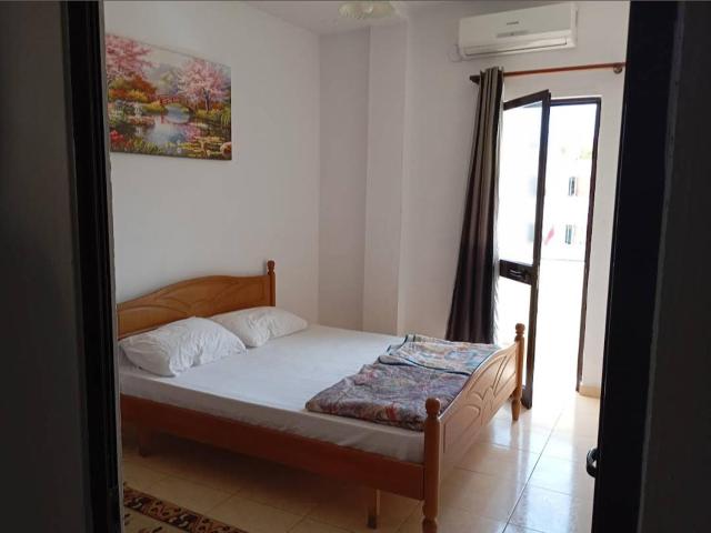 Private rooms hostel door no 4