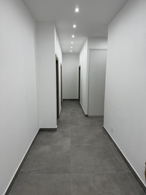 Magnifique appartement moderne - emplacement idéal