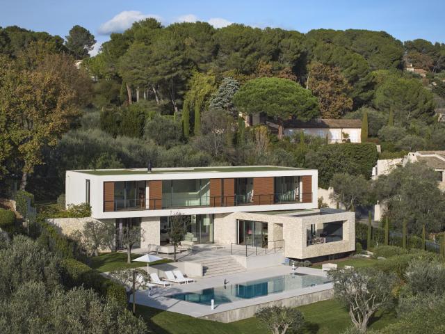 Villa Nova