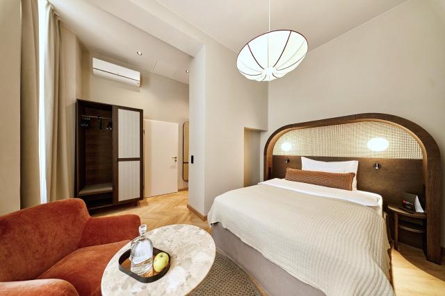 Hotel Palais Mailberger Hof