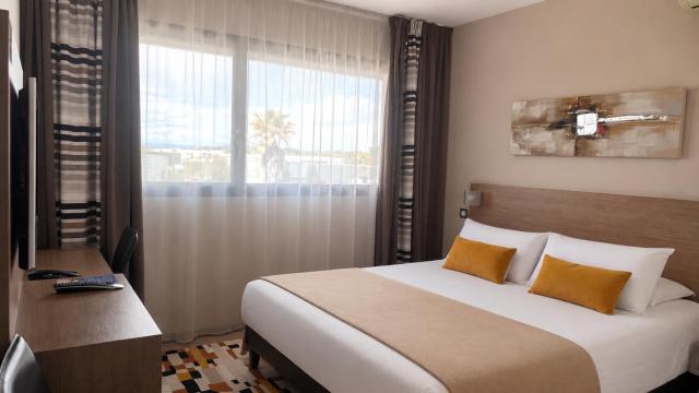Forme-hotel & Spa Montpellier Sud-Est - Parc Expositions - Arena