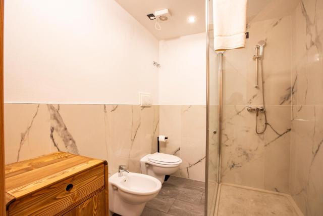 Chalet Bellavista