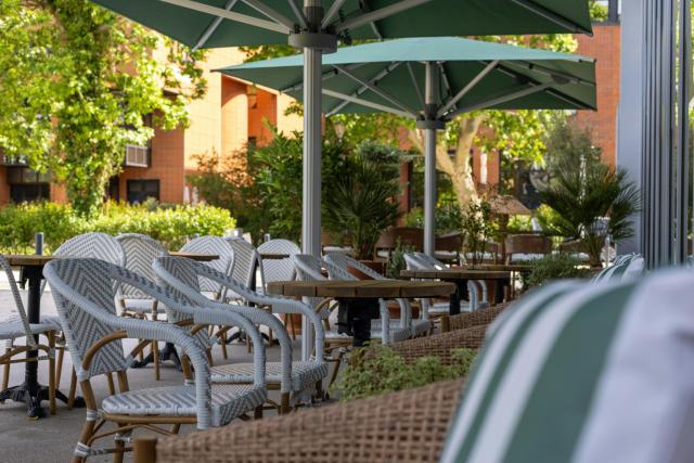 The Social Hub Toulouse Extended Stay