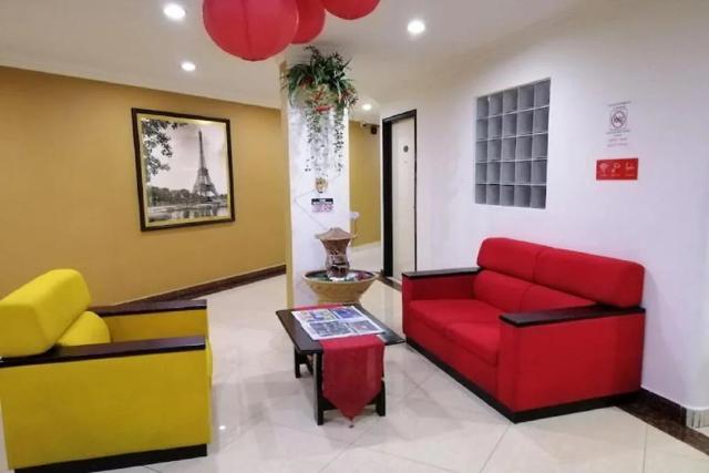 Puteri Ampang Hotel