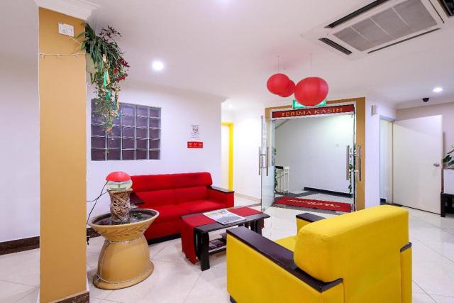Puteri Ampang Hotel
