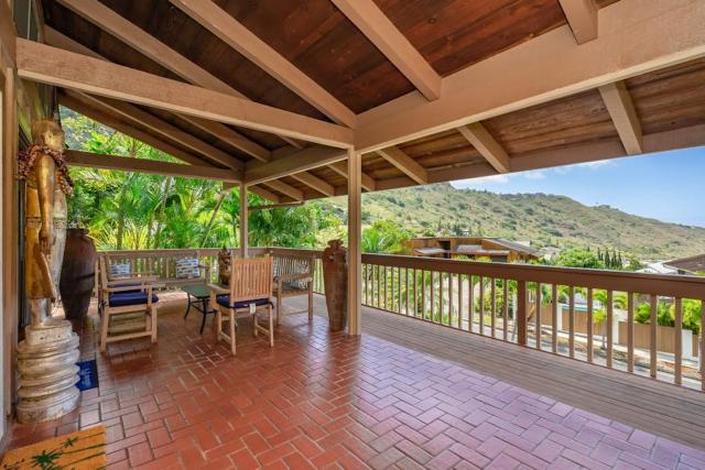 Seabreeze Hawaii Kai - 30-Night Minimum