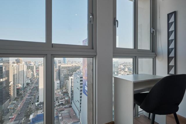 Javier Prado 595 Residences by Geko