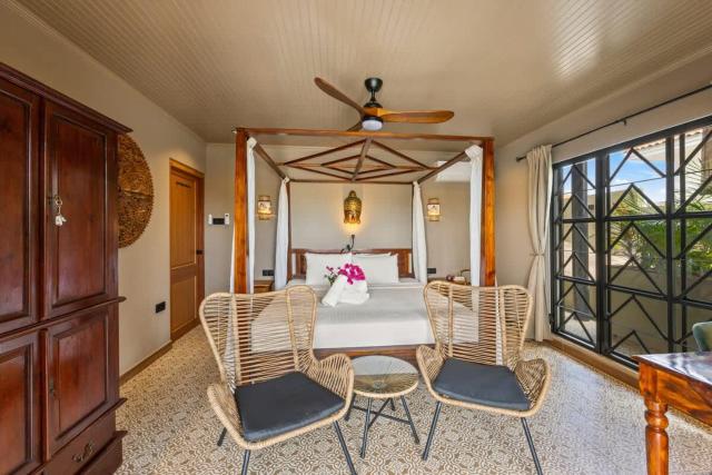 Bali Suites - Sanur suite