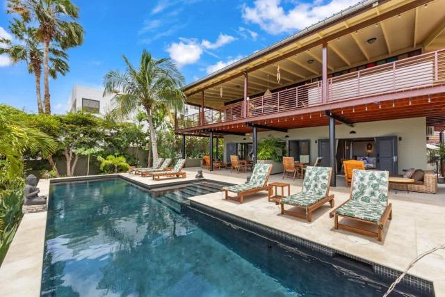 Bali Suites - Sanur suite