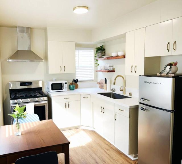 Cozy Garden Studio in Walkable Kensington