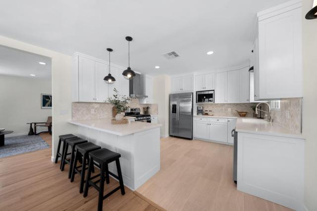 Modern and Stylish Mission Hills Neighborhood Escape