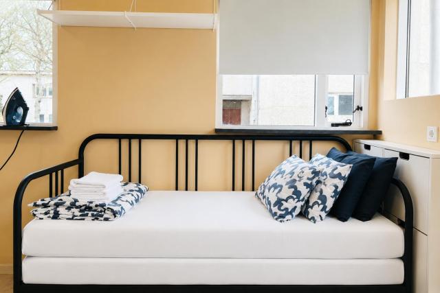 Comfortable Stay in Central Reykjavik