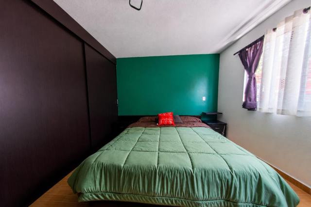Harmony Coyoacan 1 o 2 o 3 habitaciones y 2 baños en el centro de Coyoacan