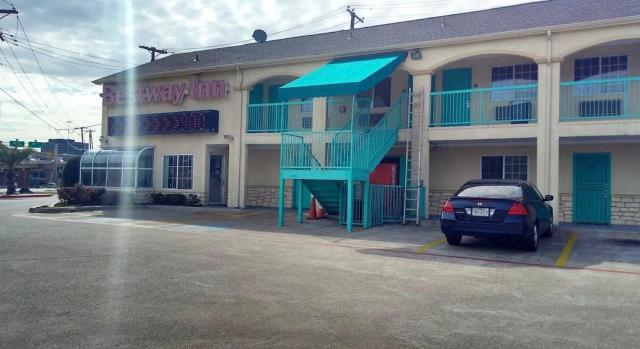 Bestway inn