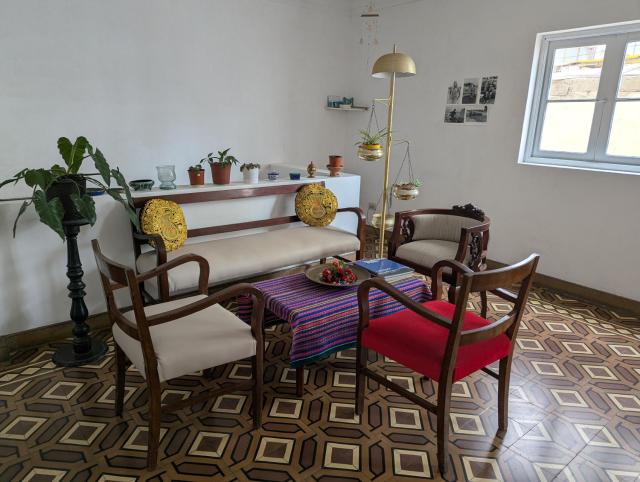 Apartamento estratégico y céntrico en Magdalena 1