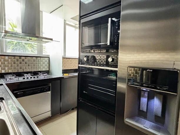 Duplex in Leblon, a poucos passos da praia