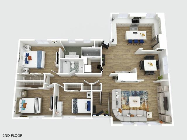 Family Ski Oasis 7BR 16-Person Spa Mins to Skiing