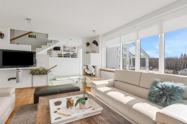 Family Villa Reykjavík