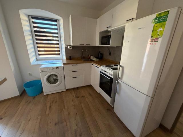 Apartmány u letiště v Mladé Boleslavi