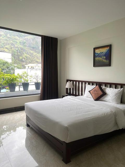 Dongvan Ville Du H'Mong Hotel