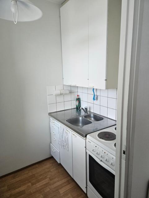 Studio in the center of Tammisaari!