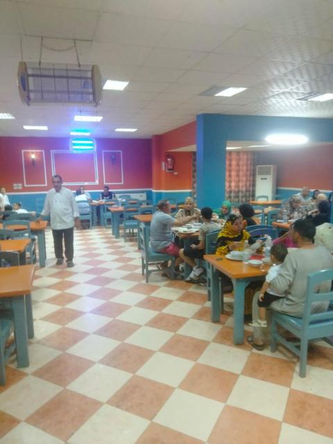بيت الشباب بورسعيد - Port Said Youth Hostel