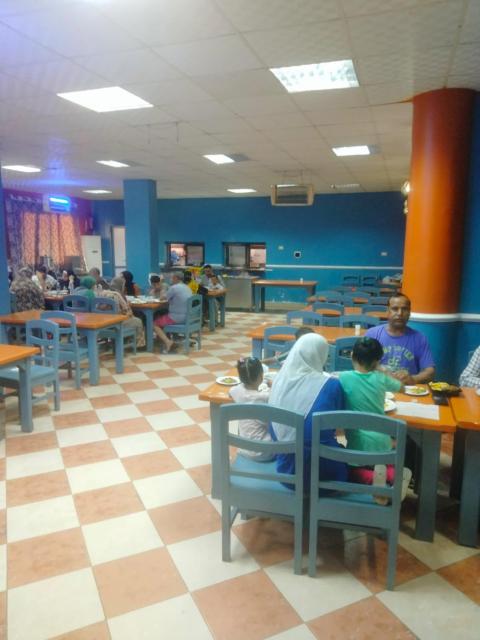 بيت الشباب بورسعيد - Port Said Youth Hostel