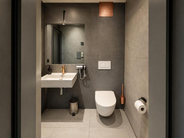NOX HOTEL - Digital-Check-In - No Reception - nahe Bretten & Karlsruhe - 1 Grey