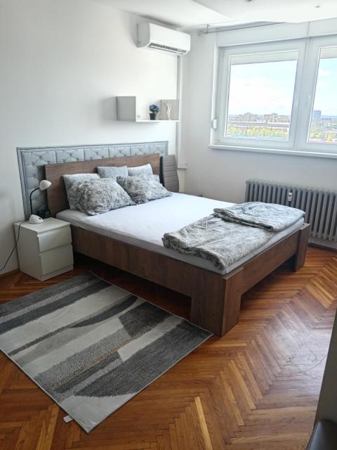 Apartman Selska