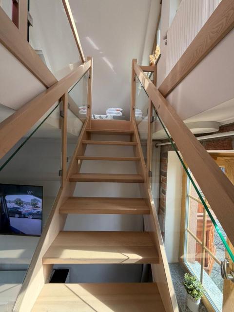 Szklarska Poręba Apartament Podgórze