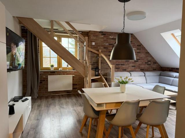 Szklarska Poręba Apartament Podgórze