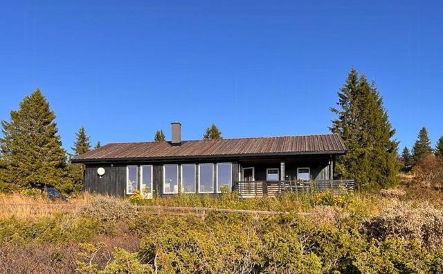 Cabin With Views At Venabygdsfjellet
