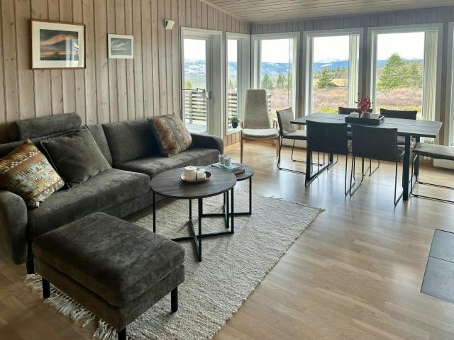 Cabin With Views At Venabygdsfjellet