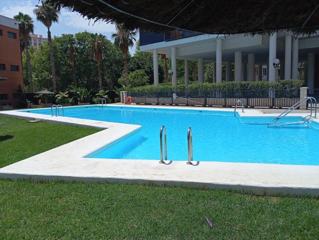 The Paradise Good vives in Valencia