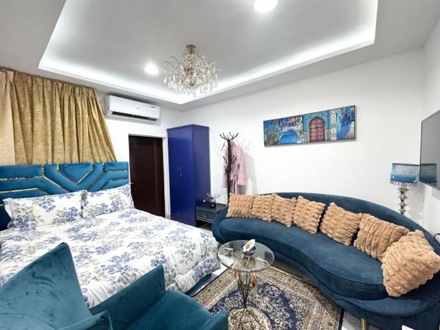 Velmora Villas room 14