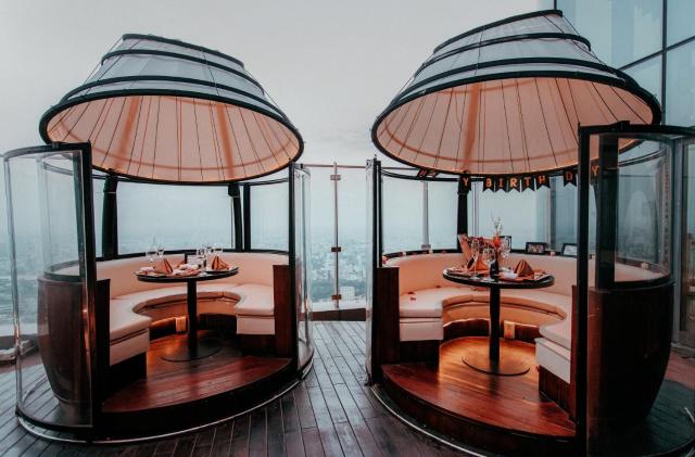 Vinhomes Citylink Apartment Ho Chi Minh