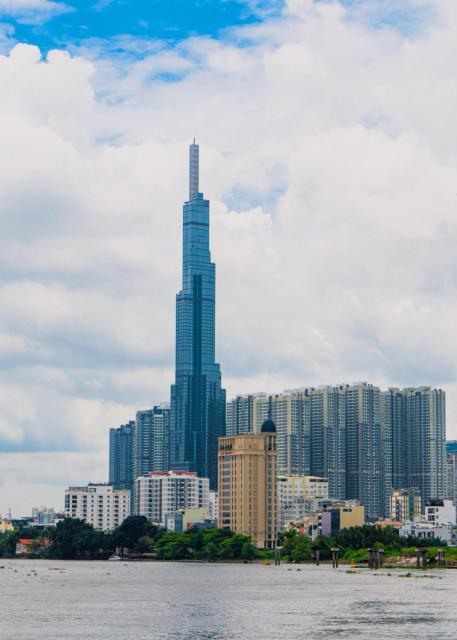 Vinhomes Citylink Apartment Ho Chi Minh