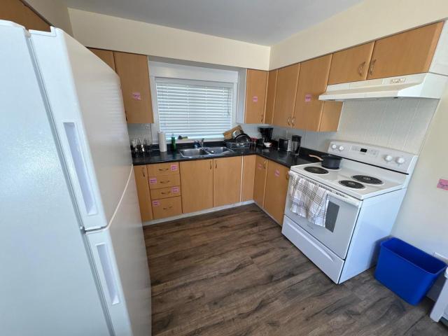 15 Mins to YVR & Downtown - Vancouver Guest House - Free Parking