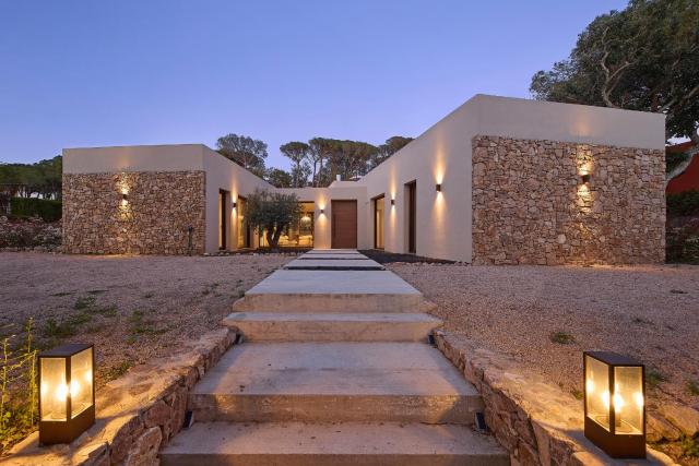 Villa Calella Brava