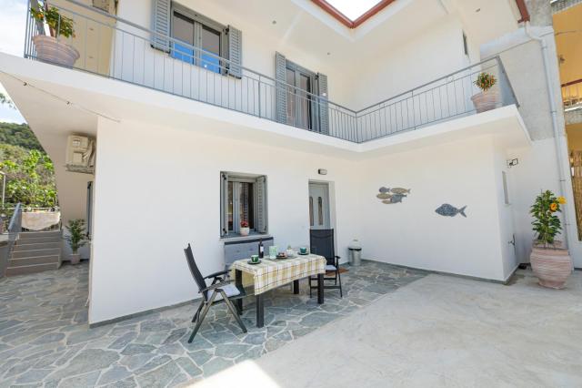Villa Yvonni