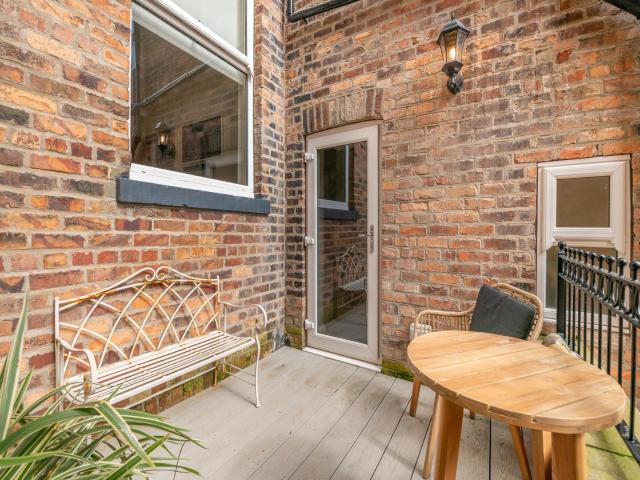 Derwent House Apartments - Broxa - Uk46787