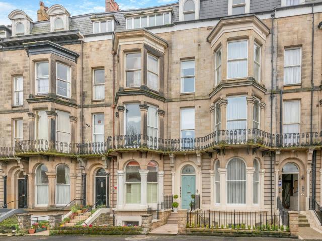 Derwent House Apartments - Broxa - Uk46787