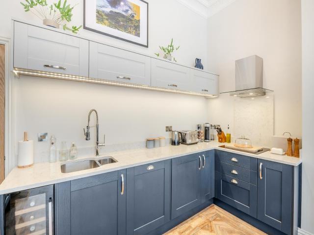 Derwent House Apartments - Harwood - Uk46786
