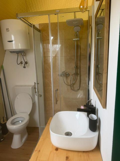 Glamping Vidikovac