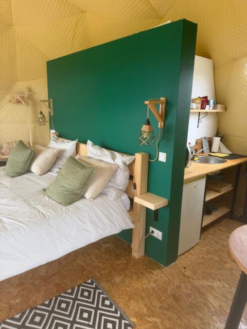 Glamping Vidikovac